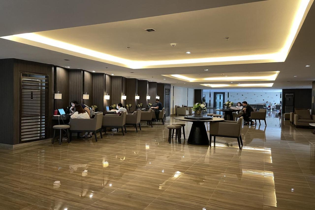 Luxury Air Residences By Makati Apartment Manila