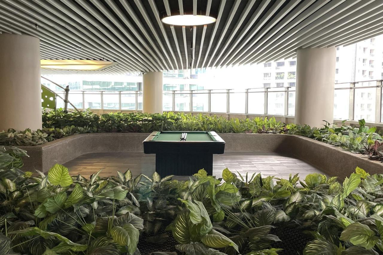 Luxury Air Residences By Makati Manila