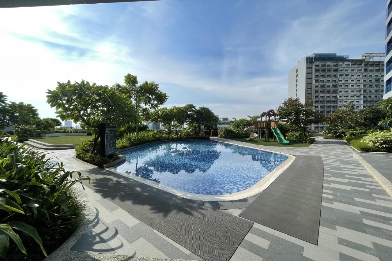 Luxury Air Residences By Makati Apartment
