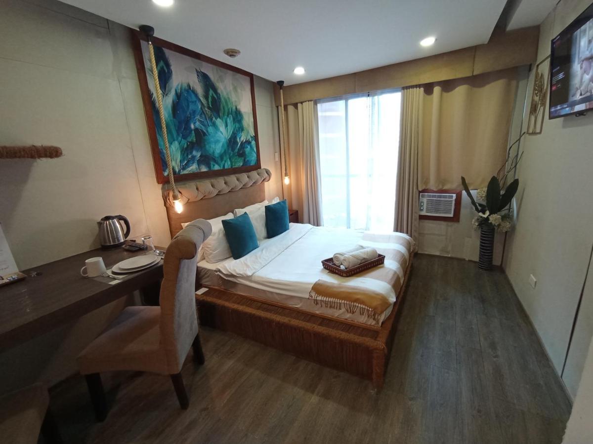 The Staycation - Serviced * Manila