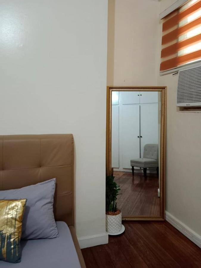 House A - Bahay Bakasyunan In New Intramuros Village, Old Balara Q.c Apartment *