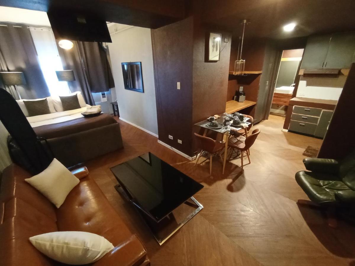 Aparthotel The Staycation - Serviced *