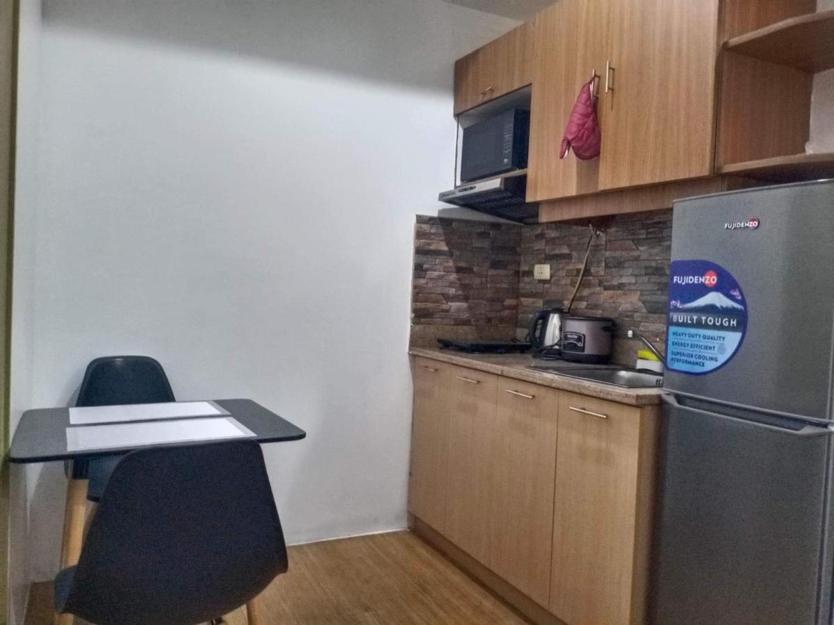 Laureano Trevi Residences Makati Condotel Aparthotel