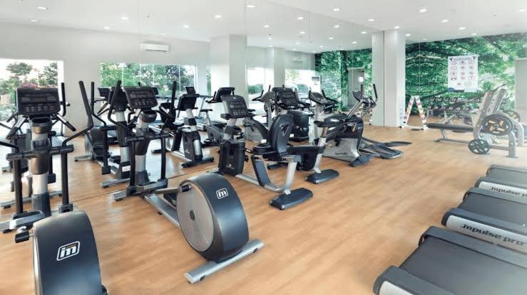 Aparthotel Laureano Trevi Residences Makati Condotel *