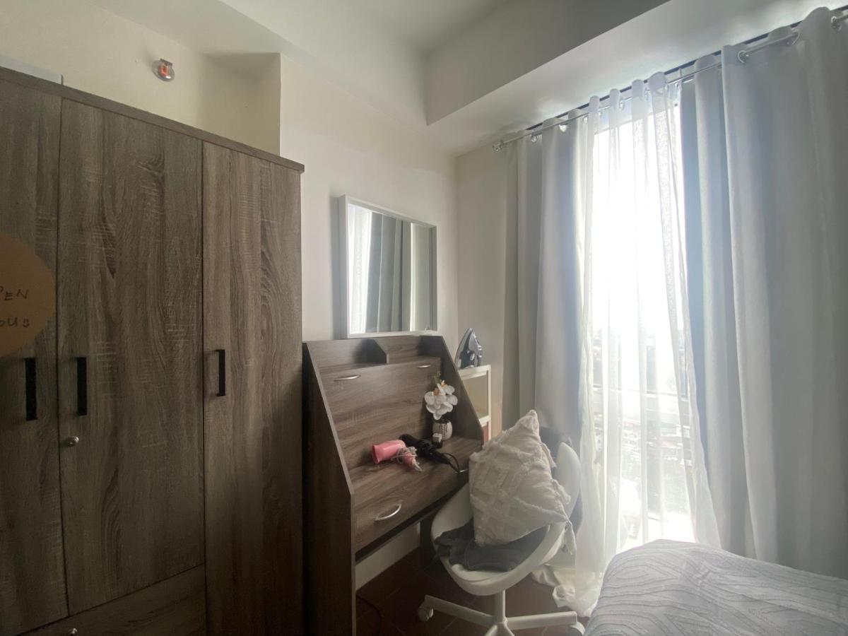 Aparthotel Your Crib - Kasara -19 D Tower 1 Manila