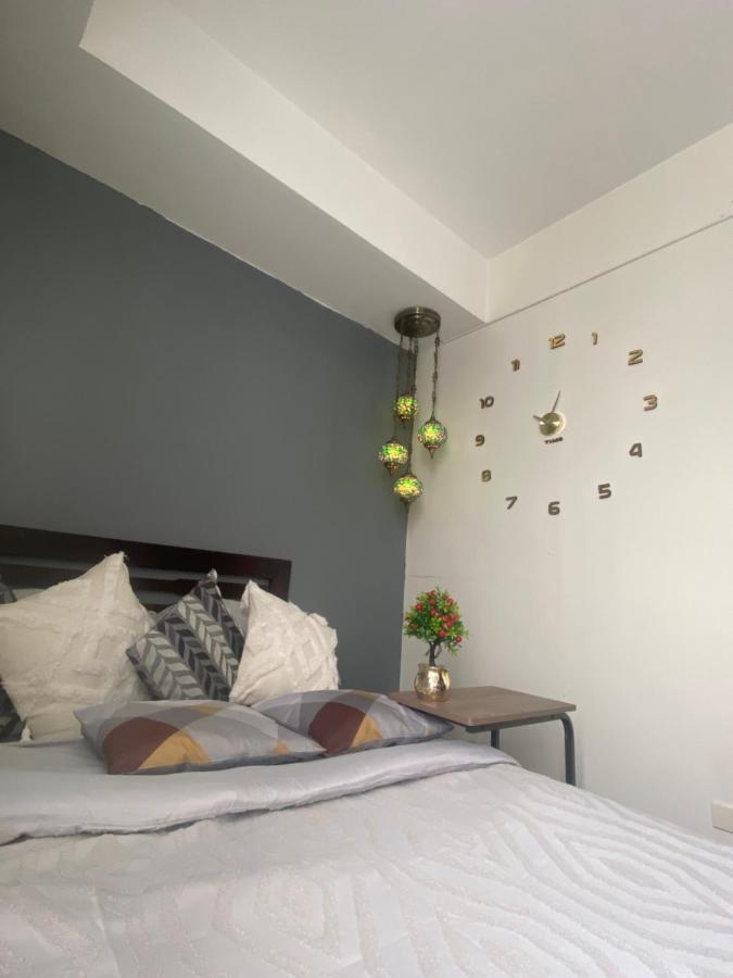 Your Crib - Kasara -19 D Tower 1 Aparthotel Manila