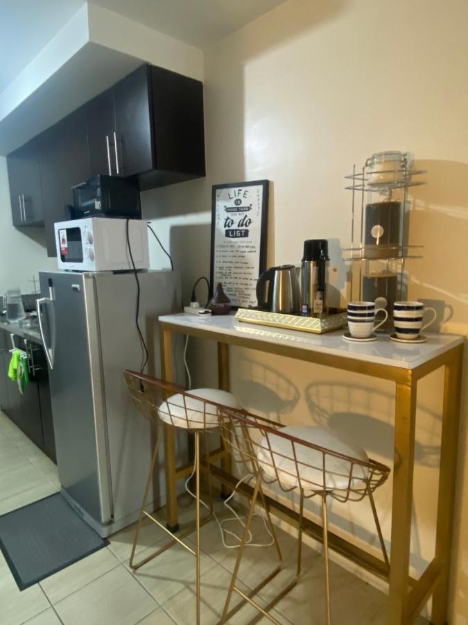 Your Crib - Kasara -19 D Tower 1 Aparthotel