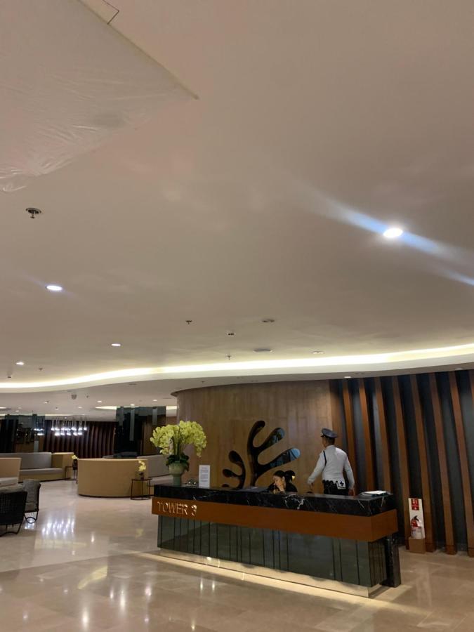 1br Moa, Shore 2 Residences, Pasay, Naia Free Netflix Apartment Manila