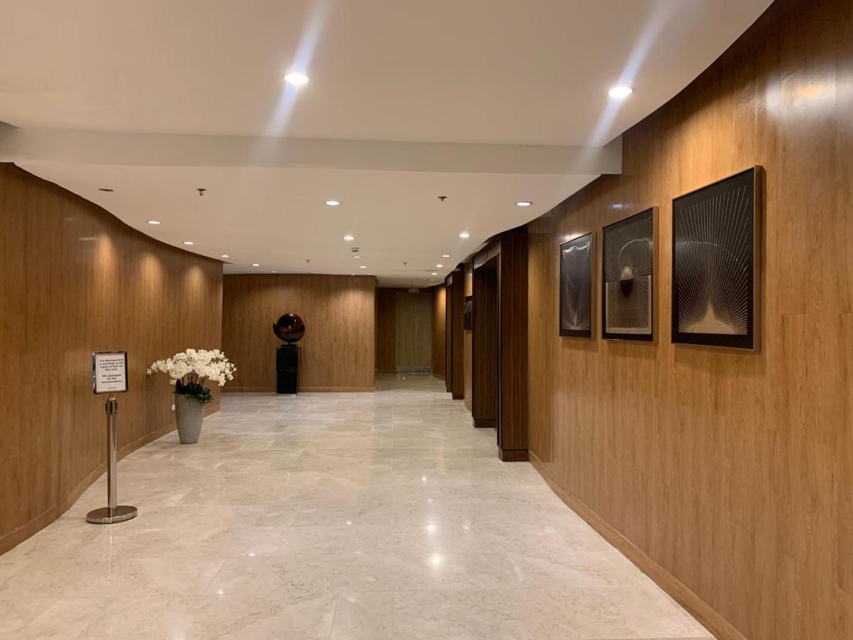 1br Moa, Shore 2 Residences, Pasay, Naia Free Netflix Manila