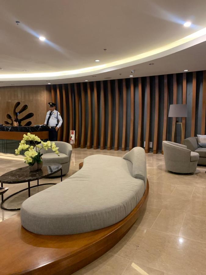 1br Moa, Shore 2 Residences, Pasay, Naia Free Netflix Manila