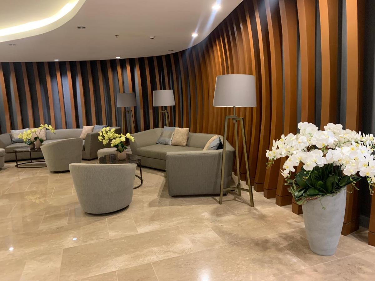 1br Moa, Shore 2 Residences, Pasay, Naia Free Netflix * Manila