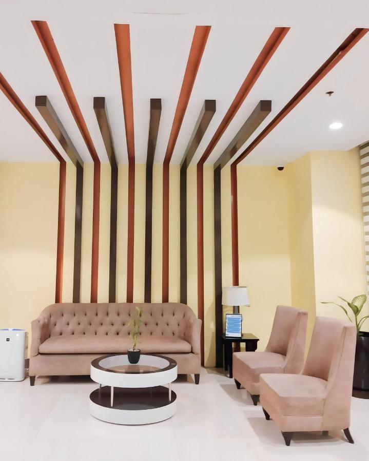 Palm Tree Villas Aparthotel Manila