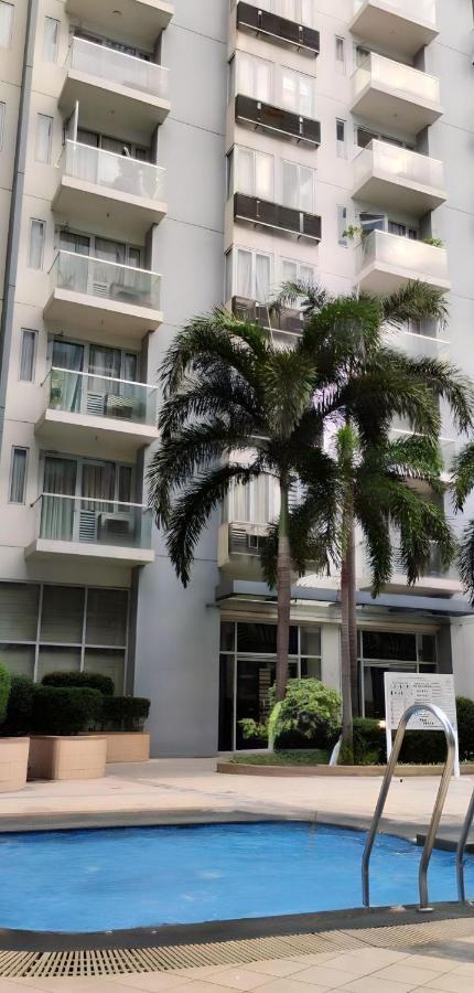 Aparthotel Palm Tree Villas Manila