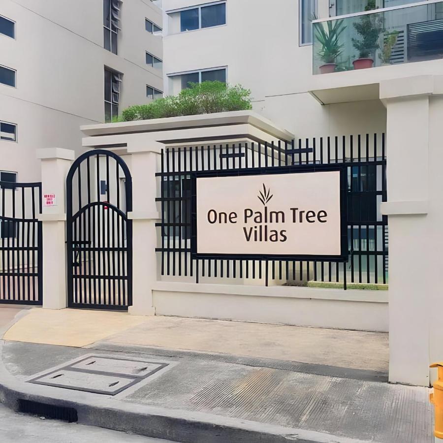 Aparthotel Palm Tree Villas