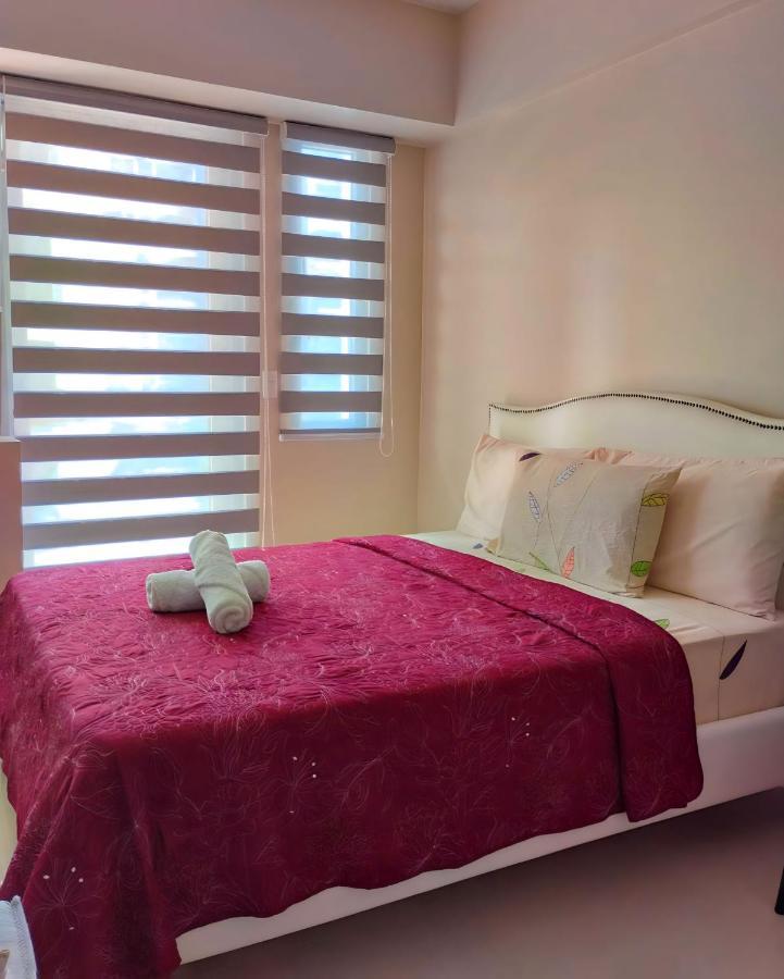 Palm Tree Villas Aparthotel Manila