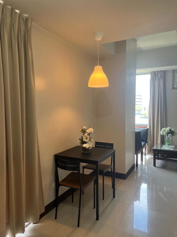 Aparthotel Manhattan Heights Tower D *
