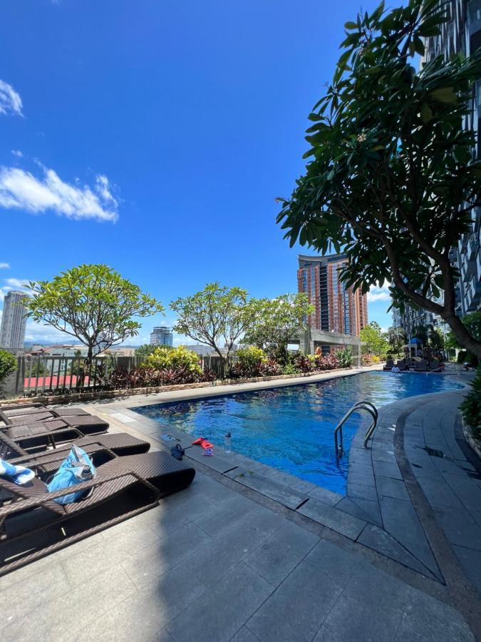 Manhattan Heights Tower D Aparthotel *