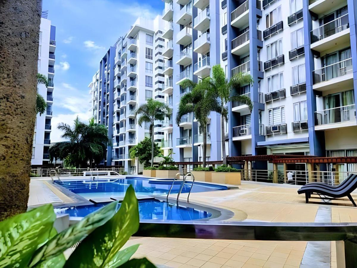 Aparthotel Palm Tree Villas