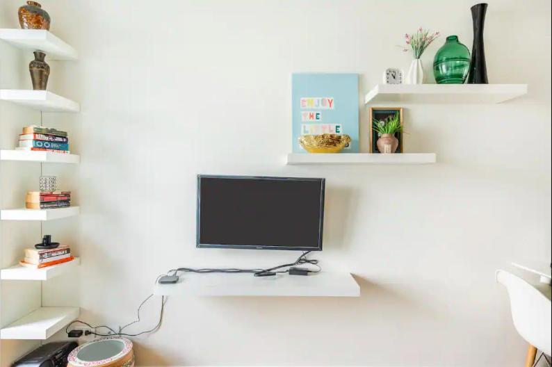 Apartment Staycation In