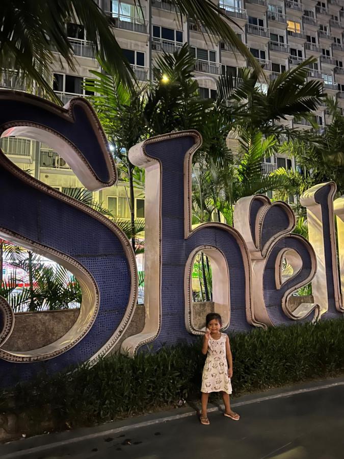 Shell Residences Paul's Place