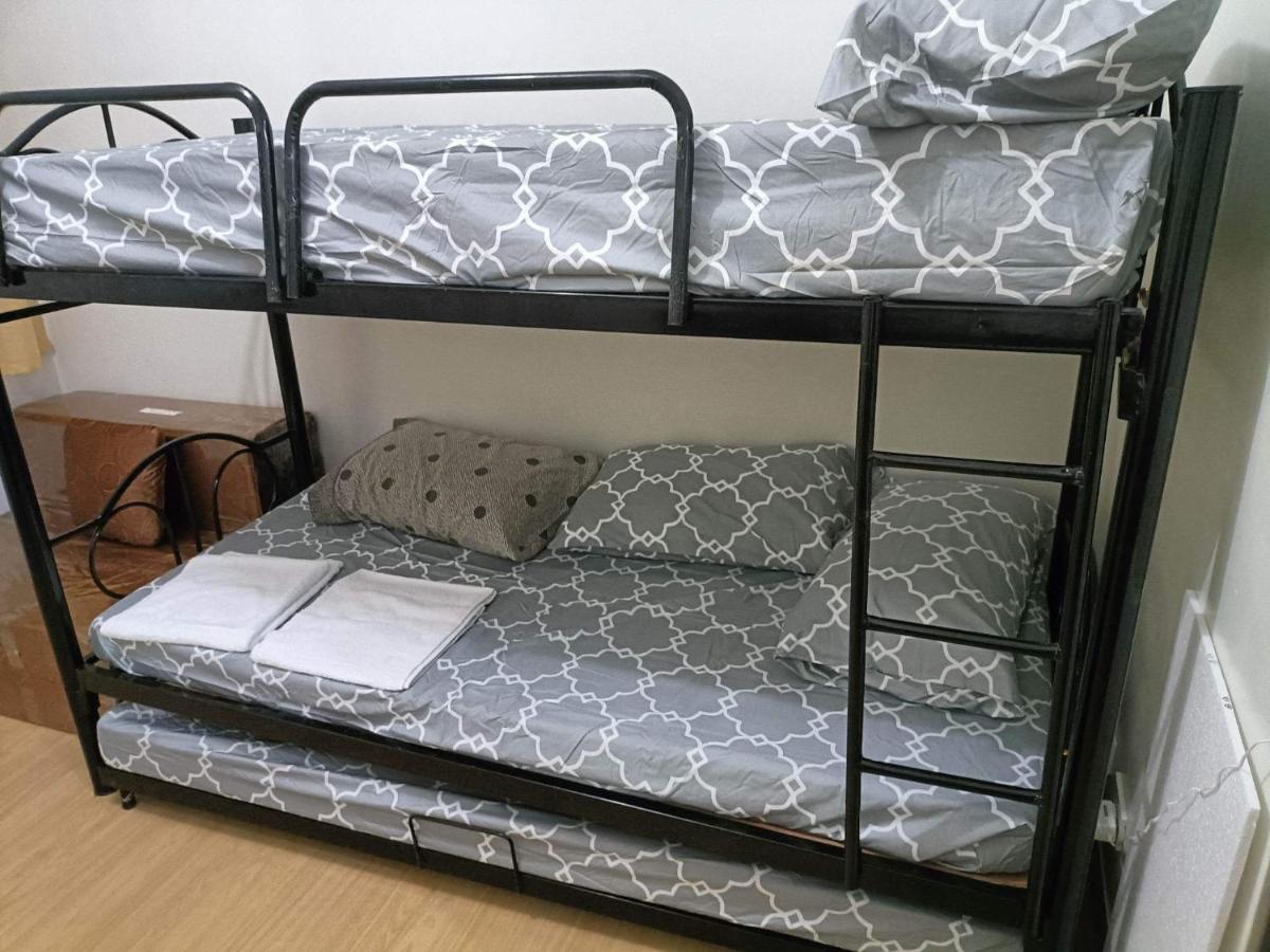 Ok Kada Budget Qc Apartamento Manila