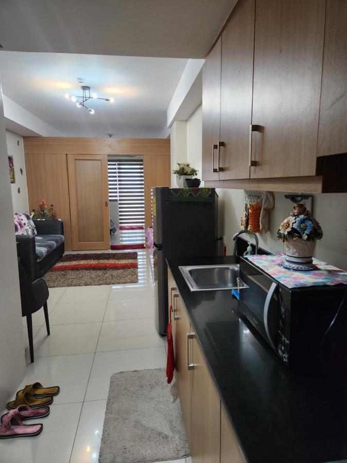 Matet's Place @ Shell Residences