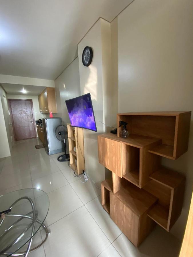 Matet's Place @ Shell Residences Apartment Manila