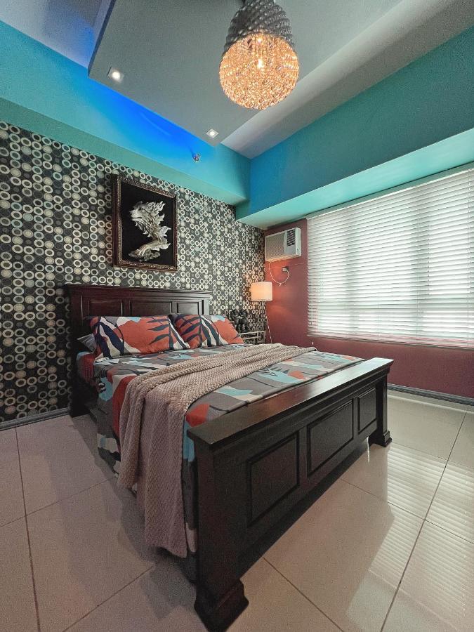 The Beacon Residences Apartment *
