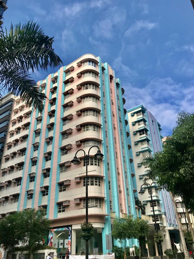 Lindy's Cozy Place @newport In Front Of Naia Terminal 3 Bed & Breakfast Manila
