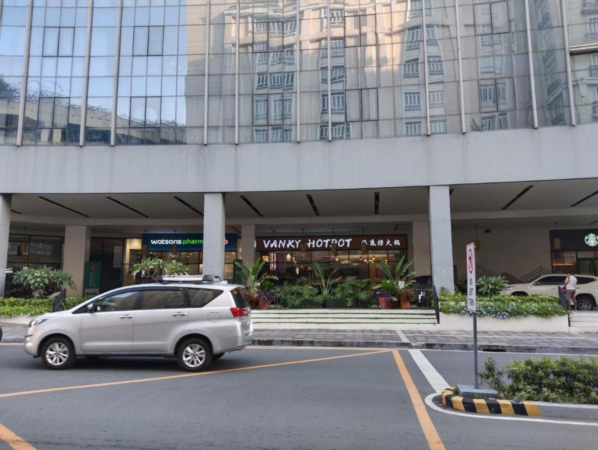 Bed & Breakfast Lindy's Cozy Place @newport In Front Of Naia Terminal 3 Manila