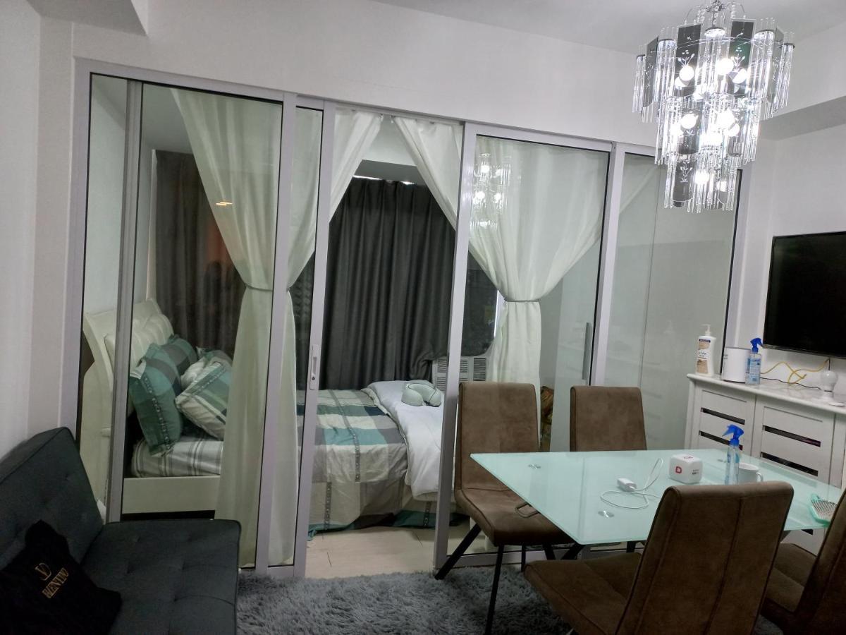Azure Urban Staycation Bah 337 Unli Wifi 24 Hrs Check In No Security Deposit Hygeinic View * Manila