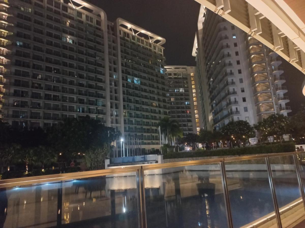 Azure Urban Staycation Bah 337 Unli Wifi 24 Hrs Check In No Security Deposit Hygeinic View Hotel