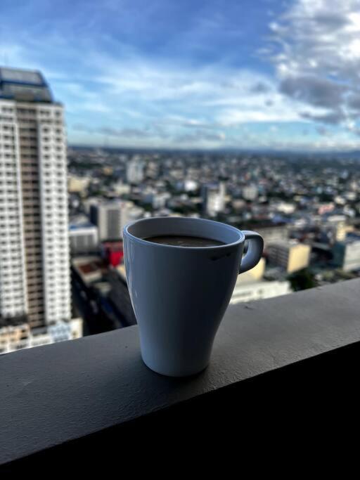 Large Cubao With 2 Beds Apartment