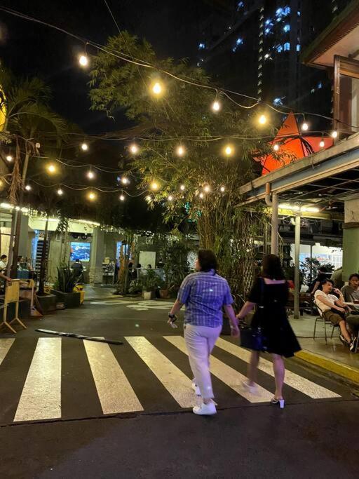 Large Cubao With 2 Beds Apartment *