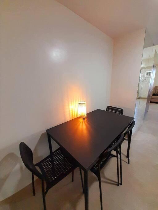 Large Cubao With 2 Beds Apartment *