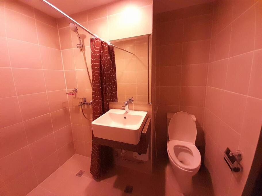 Large Cubao With 2 Beds * Manila