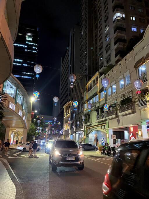 Apartment Large Cubao With 2 Beds *