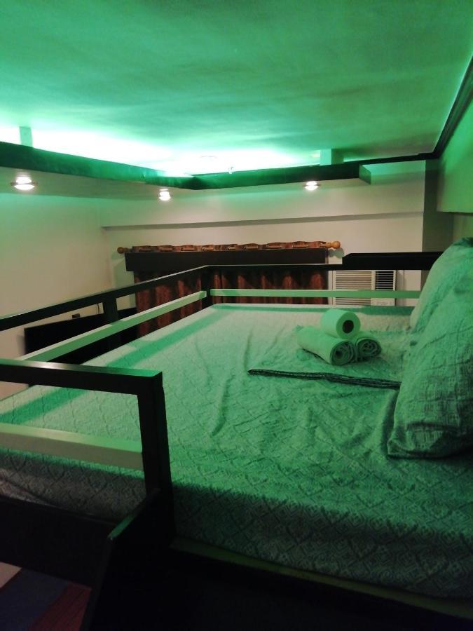 Apartment Near Naia Terminals Fasanvej Netflix Manila