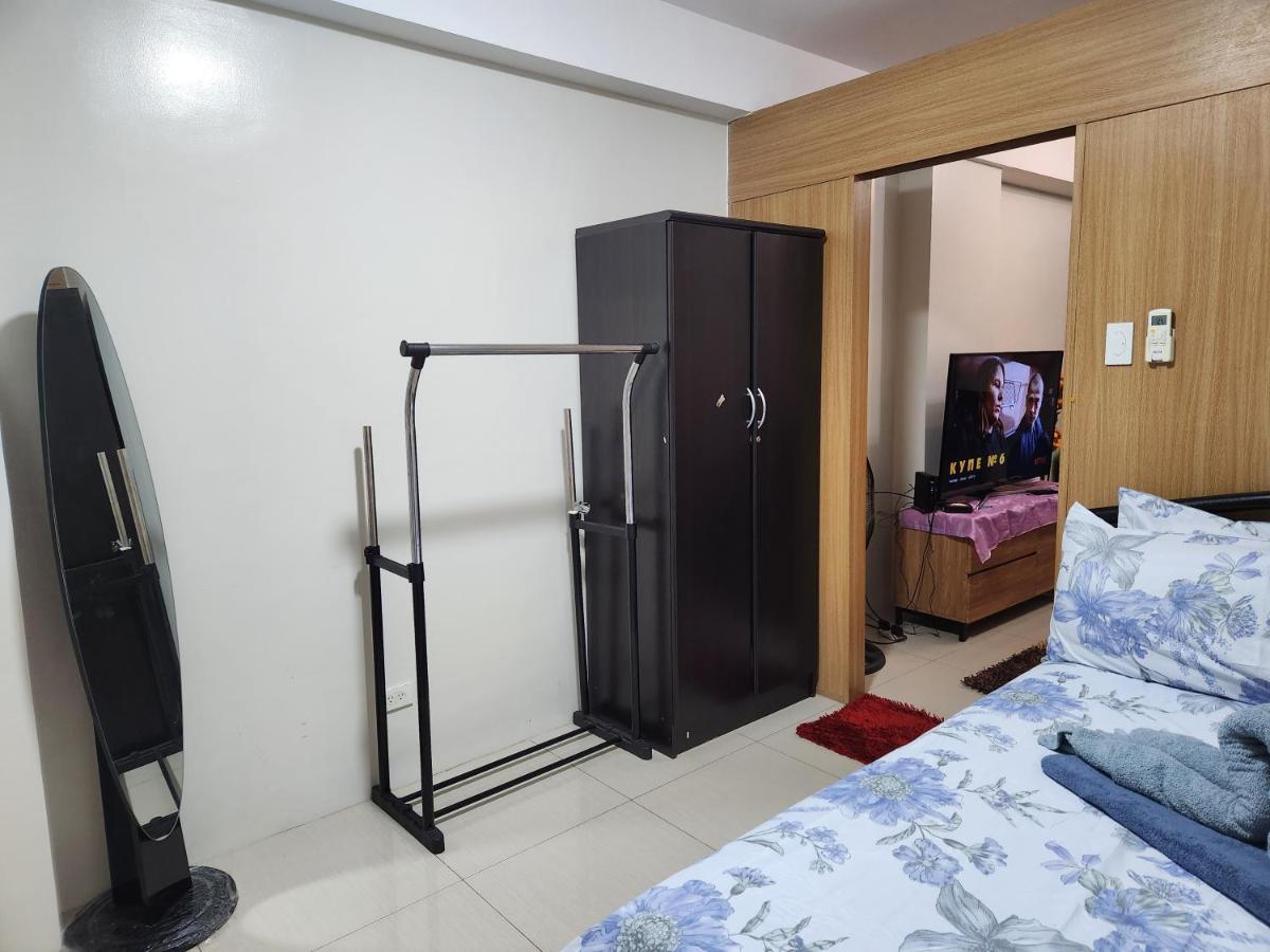 Matet's Place @ Shell Residences Apartment Manila