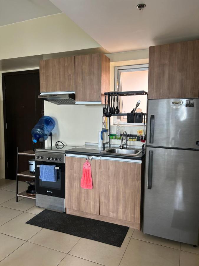 Apartment Fully Furnished 1 Bedroom Unit *