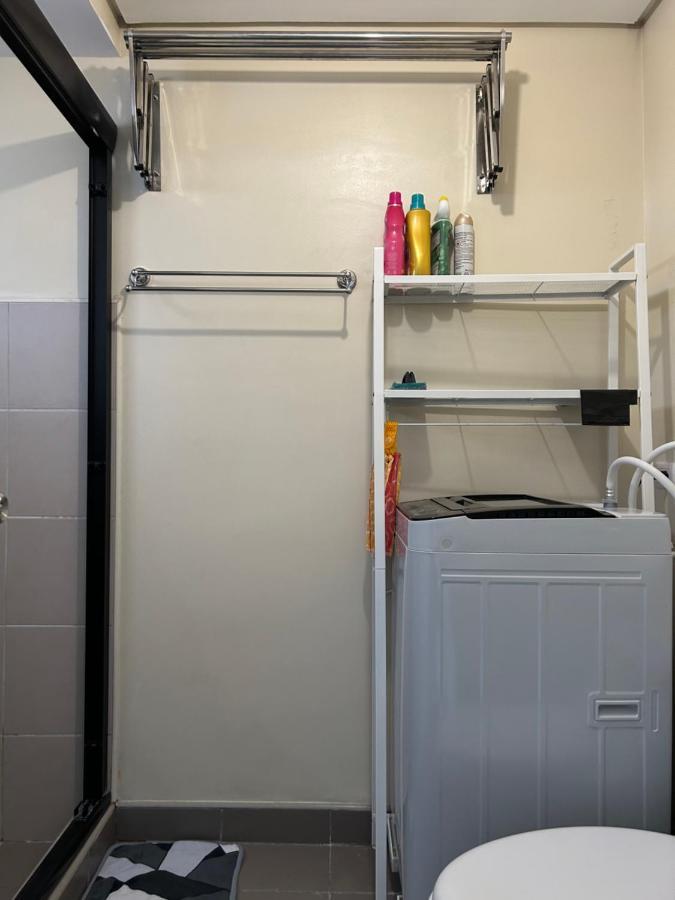 Apartment Fully Furnished 1 Bedroom Unit