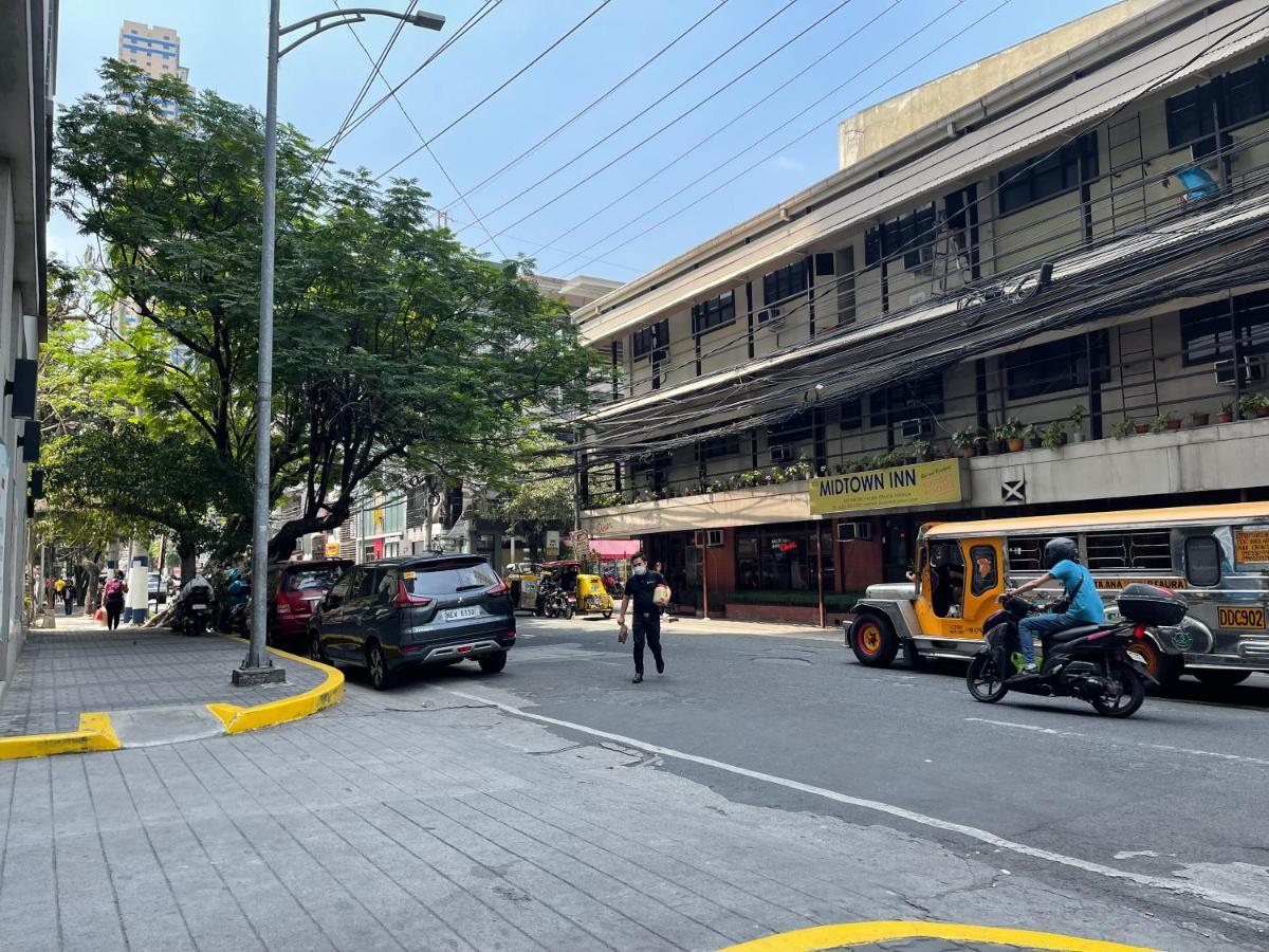 For Rent In 8adriatico Ermita Near St Lukes Medical Center And Us Embassy Aparthotel *