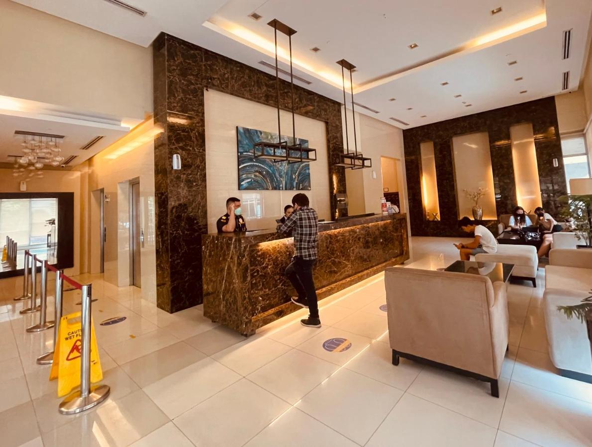 For Rent In 8adriatico Ermita Near St Lukes Medical Center And Us Embassy * Manila