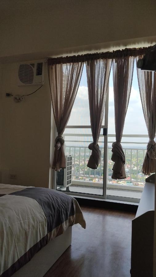 Aparthotel Infina Towers Affordable Staycation Brand New 2br Manila