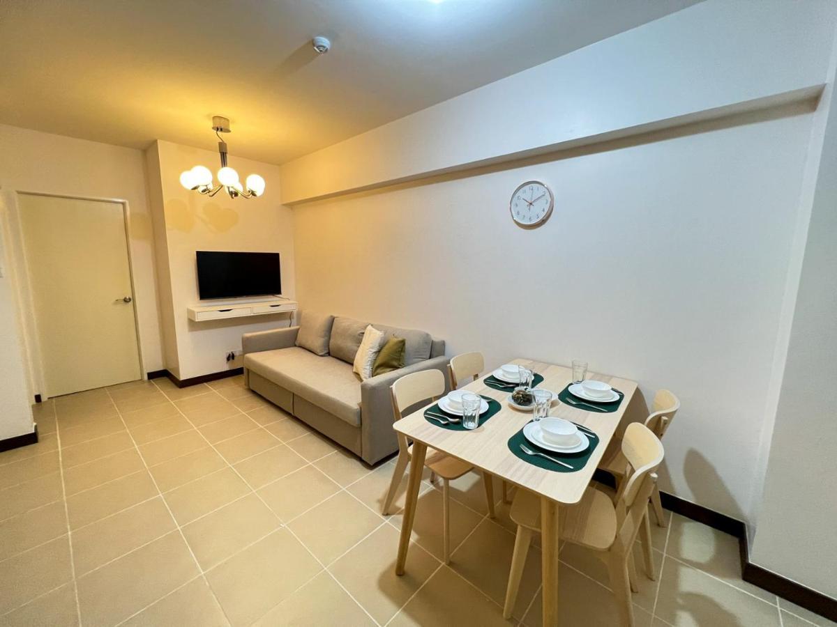 Infina Towers Affordable Staycation Brand New 2br * Manila