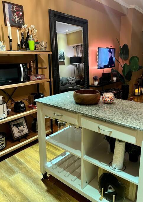 Apartamento The Milano Residences By Versace Stylish 1br *