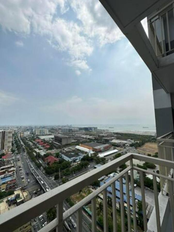 Coast Residences Penthouse With Skyline And Bay View Aparthotel *