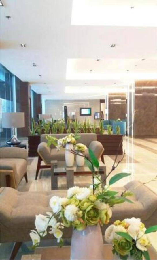 Coast Residences Penthouse With Skyline And Bay View *