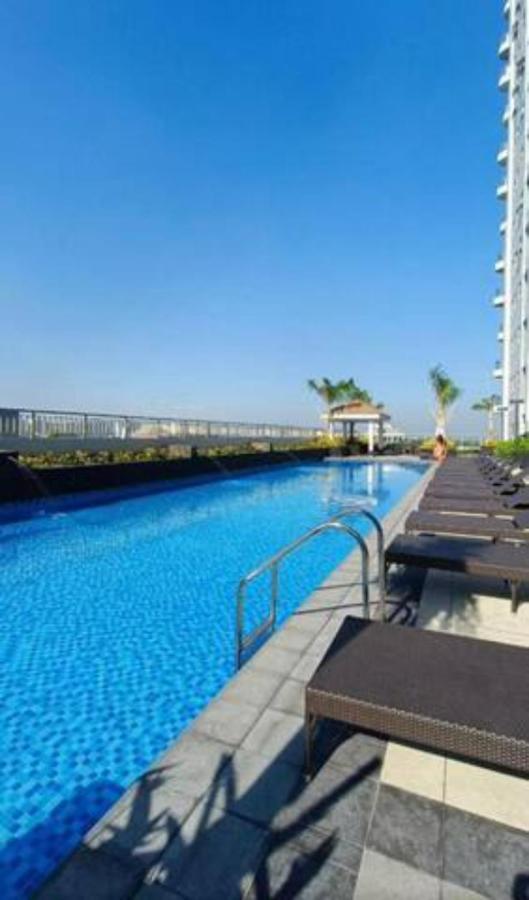 Coast Residences Penthouse With Skyline And Bay View Aparthotel *