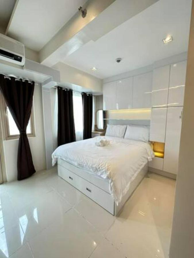 Aparthotel Coast Residences Penthouse With Skyline And Bay View *